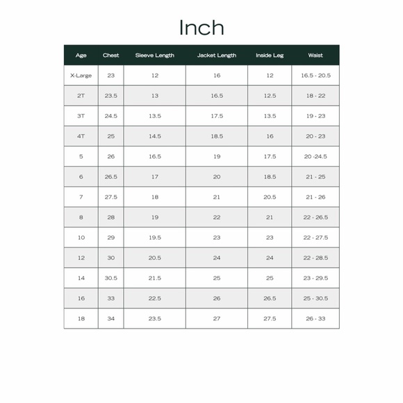 Boys Formal Occassion Suite (Dove Grey- size 10) - Picture 6 of 10